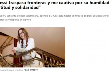 大发官网|大发体育|大发娱乐场|dafabet中国|大发体育官方网站|www.dfa678.com-拉丁格莱美新人奖得主：我从梅西那学到谦逊、感恩和团结精神