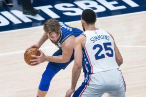 【圆桌】步行者超市开张 谁是小萨、特纳理想下家？