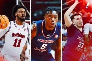 对自己的表现进行投注！NCAA永久禁赛三位球员！