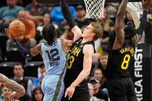 大发官网|大发体育|大发娱乐场|dafabet中国|大发体育官方网站|www.dfa678.com-双杀灰熊稳居西部前三！爵士关键球表现联盟独一档