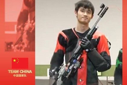大发官网|大发体育|大发娱乐场|dafabet中国|大发体育官方网站|www.dfa678.com-射击世界杯男子10米气步枪：盛李豪摘银，意大利选手破世界纪录夺冠