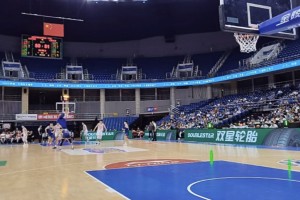 夏联青岛站|刘毅23分难救主，山东68：80山西，收获亚军