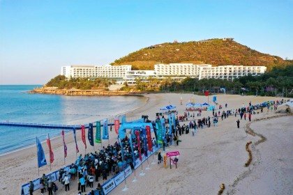 大发官网|大发体育|大发娱乐场|dafabet中国|大发体育官方网站|www.dfa678.com-当环岛跑遇见山海美景！珠海东澳岛上演“体育+文旅”新样本