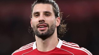 大发官网|大发体育|大发娱乐场|dafabet中国|大发体育官方网站|www.dfa678.com-罗伯逊谈索博失误：我们现在能开玩笑，但这样丢球不可接受