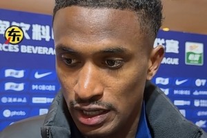 1球2助导演申花逆转河南，米内罗：第二个助攻后，我知道胜局已定