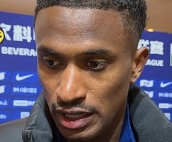 1球2助导演申花逆转河南，米内罗：第二个助攻后，我知道胜局已定