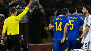 大发官网|大发体育|大发娱乐场|dafabet中国|大发体育官方网站|www.dfa678.com-波黑0-1意大利半场数据：射门13-2，射正4-2，良机0-0