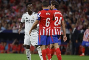 大发官网|大发体育|大发娱乐场|dafabet中国|大发体育官方网站|www.dfa678.com-每体报道马德里德比：皇马有更多休息时间，马竞不满体能劣势