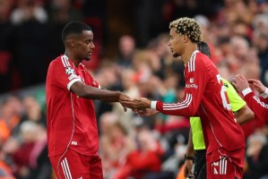 大发官网|大发体育|大发娱乐场|dafabet中国|大发体育官方网站|www.dfa678.com-伤愈回归！斯洛特：伊萨克即将跟队训练，他可能不会立即首发