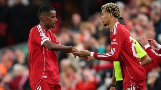 大发官网|大发体育|大发娱乐场|dafabet中国|大发体育官方网站|www.dfa678.com-伤愈回归！斯洛特：伊萨克即将跟队训练，他可能不会立即首发