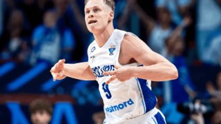 大发官网|大发体育|大发娱乐场|dafabet中国|大发体育官方网站|www.dfa678.com-芬兰球员萨林全场8中5，三分6中4，得到14分7篮板1助攻