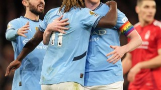 大发官网|大发体育|大发娱乐场|dafabet中国|大发体育官方网站|www.dfa678.com-关键球员回归立竿见影，蓝月军团终于重新起航