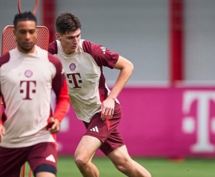 大发官网|大发体育|大发娱乐场|dafabet中国|大发体育官方网站|www.dfa678.com-米兰与拜仁谈判签二队小将普尔季奇|AC米兰|德甲|拜仁慕尼黑二队|ac米兰|拜仁慕尼黑_新浪体育_新浪新闻