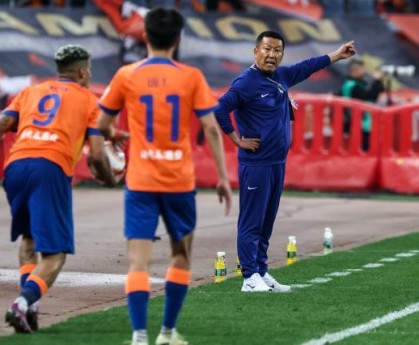 崔康熙下课？没那么简单 9月达标后已着手下赛季