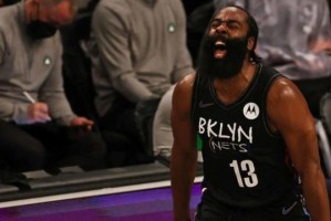 大发官网|大发体育|大发娱乐场|dafabet中国|大发体育官方网站|www.dfa678.com-哈登：没人能击败全员篮网 遗憾未能帮助火箭夺冠