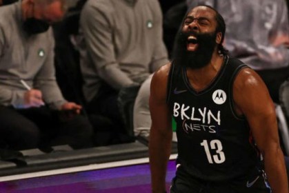 大发官网|大发体育|大发娱乐场|dafabet中国|大发体育官方网站|www.dfa678.com-哈登：没人能击败全员篮网 遗憾未能帮助火箭夺冠