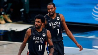 大发官网|大发体育|大发娱乐场|dafabet中国|大发体育官方网站|www.dfa678.com-杜欧合砍高分却频频输球 篮网的出路是西蒙斯打5？