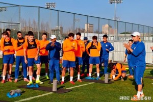 大发官网|大发体育|大发娱乐场|dafabet中国|大发体育官方网站|www.dfa678.com-内忧外困！山东泰山遭舆情风暴，中超首轮对阵辽宁铁人成救赎之战