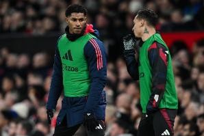 大发官网|大发体育|大发娱乐场|dafabet中国|大发体育官方网站|www.dfa678.com-记者追问拉师傅&amp;安东尼未来，阿莫林：我在规划未来 但现在不想谈