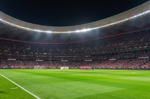 塞雷佐：第二次在马竞主场举办欧冠决赛，是俱乐部和城市的骄傲